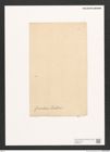 Diatomeae indet. Zeichnungen Sammlung Grunow (NHMW-BOT-W0368748)